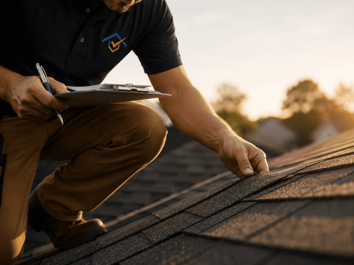 Why Choose Roof Inspection in Tarlton, OH