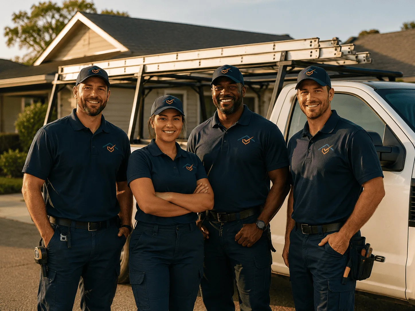 Roof Inspection company in Tarlton, OH
